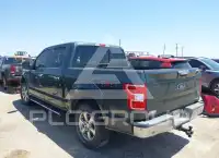 2018 Ford F-150 фото