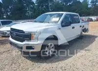 2018 Ford F-150 фото