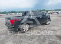 2018 Ford F-150 photo