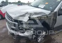 2018 Ford F-150 фото