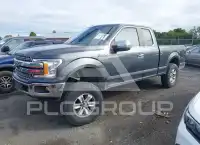2018 Ford F-150 photo