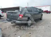 2018 Ford F-150 фото
