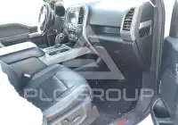 2018 Ford F-150 фото