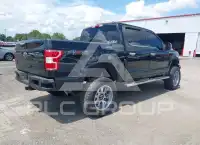 2018 Ford F-150 фото