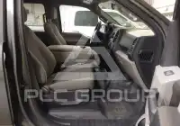 2018 Ford F-150 фото