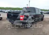 2018 Ford F-150 фото