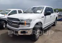 2018 Ford F-150 photo
