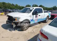 2018 Ford F-150 фото