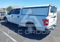 2018 Ford F-150 photo