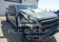 2018 Ford F-150 фото