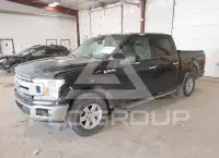 2018 Ford F-150 photo