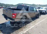 2018 Ford F-150 photo