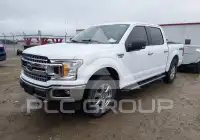 2018 Ford F-150 фото