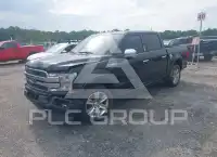 2018 Ford F-150 photo