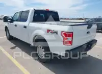 2018 Ford F-150 фото