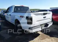 2018 Ford F-150 фото