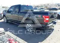 2018 Ford F-150 photo