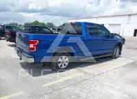 2018 Ford F-150 фото