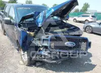 2018 Ford F-150 фото