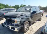 2018 Ford F-150 фото
