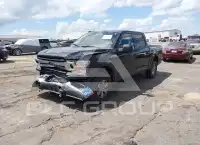 2018 Ford F-150 фото