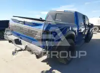 2018 Ford F-150 photo