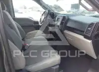 2018 Ford F-150 photo