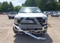 2018 Ford F-150 фото