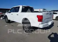 2018 Ford F-150 фото