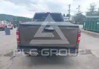 2018 Ford F-150 фото
