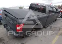 2018 Ford F-150 фото