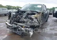2018 Ford F-150 фото