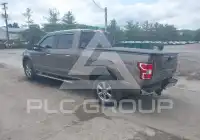 2018 Ford F-150 фото
