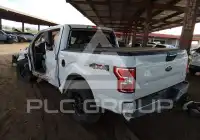 2018 Ford F-150 фото
