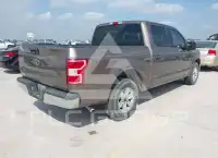 2018 Ford F-150 фото