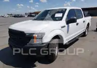 2018 Ford F-150 photo