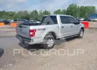 2018 Ford F-150 фото
