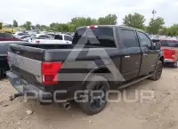 2018 Ford F-150 photo