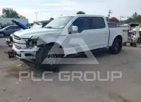 2018 Ford F-150 фото