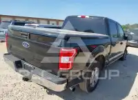 2018 Ford F-150 фото