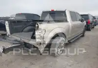 2018 Ford F-150 фото