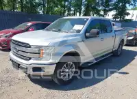2018 Ford F-150 photo