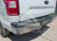 2018 Ford F-150 фото
