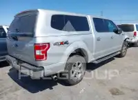 2018 Ford F-150 фото