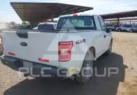 2018 Ford F-150 фото