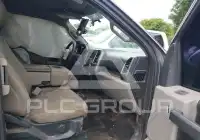 2018 Ford F-150 фото