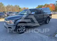 2018 Ford F-150 photo
