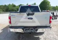 2018 Ford F-150 photo