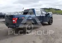 2018 Ford F-150 фото
