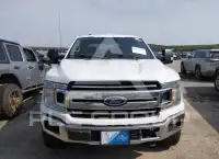 2018 Ford F-150 photo